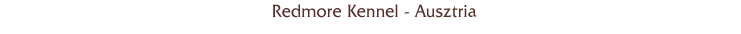 Redmore Kennel
